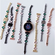 Clover Diamond Huawei watch GT 5 strap Huawei Watch GT 4 Strap Huawei GT2 pro/GT5pro/GT3 pro huawei 