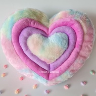 Nice Love Heart Pillow size M Love Pillow