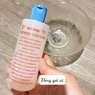 Thai Jewelry Cleaner