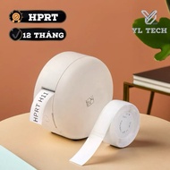 Genuine HPRT H11 label printer