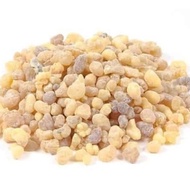 "Frankincense 50g, 100g, 130g Gum Organic Fiber Gum arab dengan kemenyan tulen berkhasiat "