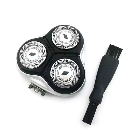 Replace razor blade head for Philips shaver HQ7120 HQ7290 HQ7310 HQ7320 HQ7325 HQ7340 HQ7345 HQ7350 