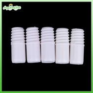 [ERHK-t] 10/20Pcs Mop Handle Attachments For Mop Broom Poles Caliber 22 Threaded Connection Connecto