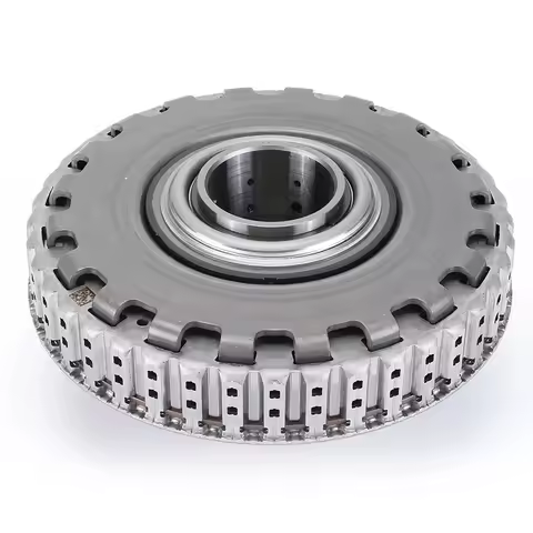 7DCT300 Auto Transmission Wet Dual Clutch For Mercedes-Benz/BMW/MINI/Cooper Part