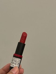 #FREE  Essence 艾森絲 貼身情人持色唇膏 口紅 12號 可換物