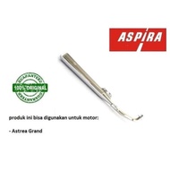 Honda Astrea Grand GN5 Original Aspira Exhaust