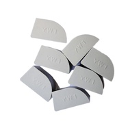 YT15 / YW2 / YG6 / YG8 A315 High hardness welding tool blade  cnc carbide turning welding inserts cn