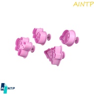 AINTP Baking Mould Decorating Fondant Biscuit Gingerbread Man Christmas