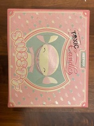 ARTOYZ TOXIC sweety candies