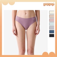 [VERISH] Cool-Fit Concentrated Verish Lightweight Seamless Briefs