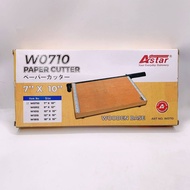 ASTAR Paper Cutter 7"X10"(W0710) (Price For 1 Pcs)