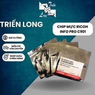 RICOH info pro C900, C901 ink Chip