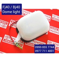fj40 dome light, land cruiser, Fj40 Bj40 Fj45 Bj45, Karl cruiser