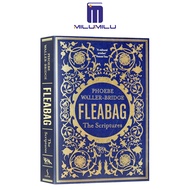 Fleabag: the scriptures: the sunday times bestseller Paperback by Waller Phoebe Original English boo