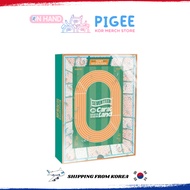 SEVENTEEN - [ SEVENTEEN IN CARAT LAND ] 9TH FAN MEETING BOOK