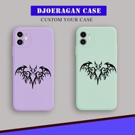 HP Softcase Realme C2 C11 C53 C55 C20 C25 C12 C15 C17 C33 C30 C55 5 5i NARZO50A NARZO50i ZN049 BIRD 