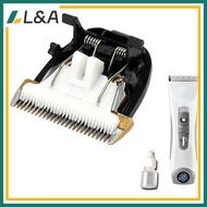 L&A   Ceramic de  Cutter Head for Codos CP-9600 Replacement de for Codos CP6800 9600 Pet Trimmer Spa