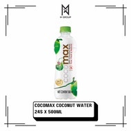 Cocomax 24s x 500ml