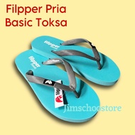 Men's FILPPER Flip Flops - Men's Beach Sandals FILPPER Flip Flops - Men's BASIC FILPPER Flip Flops
