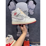 Nike/Nike Welfare Cover Current First Layer Special Offer Travis Scott x Air 1 High/Mid OG AJ1 High-