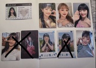 idle minnie I feel 小卡 gidle