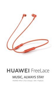 HUAWEI FreeLace