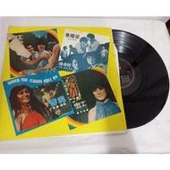 E018 寒烟翠 方盈  乔庄 珍藏版LP大黑胶精选歌曲12英寸大碟