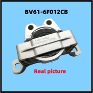 Engine Mount Motor Support For Ford Focus Mk2 Mk3 C-Max Volvo C30 S40 V50 1.6L BV61-6F012CA BV61-6F0
