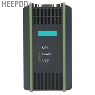 HEEPDD PLC Programming Cable PC Adapter 6GK1571?0BA00?0AA0 / USB?MPI for Siemens S7?300