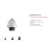 Hikvision CCTV Turbo HD PTZ DS-2AE5123TI-A 720P, 23x
