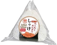 Megahouse - [解體拼圖][食物系列] 燒三文魚飯團lite Y1280