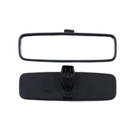 Easy Install Windscreen Mirror For Peugeot 206 306 406 505, No Modification Needed, Direct U4y4