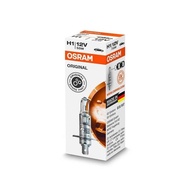 OSRAM ORIGINAL 100% Bulb H1 12V 55W Headlight Bulb