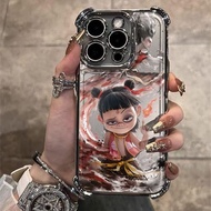 casing Vivo V21 5G V23 5G V23 Pro 5G V25 Pro V27 5G V27 Pro V27E 5G T2 4G Comic Qiankun Circle Four 