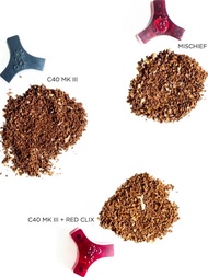 Coffee Appliance Suitable For Commander C40 Modified Accessories Prank M40 Hand Grinder Accessories 