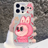 Unique Softcase OPPO A60 A15 A35 A16 A16K A17 A8 A31 A18 A38 A3S A5 A12E A33 A54 A55 A57 A77 A58 A7 