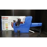JOYKO MX-5500M LABELLER LABEL TOOL/
