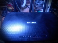 TP LINK TL-WR940N WIFI ROUTER, 3 天線