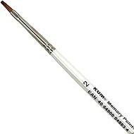 KUM 511.48.11 - Memory Point Brushes FL, MemTip Pin FL 2 Inch, Flat Shape, Pack of 1