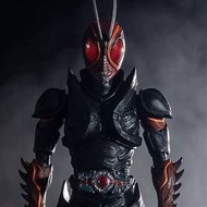S.H.Figuarts KAMEN RIDER BLACK SUN (FIRST HENSHIN Ver.)