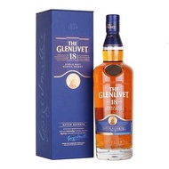 Glenlivet 18 YO Single Malt Whisky 700ml