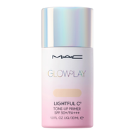 MAC Cosmetics Glow Play Lightful C3 Tone-Up Primer SPF 50+/PA+++