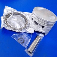 Keeway Cafe Racer 152 - Piston Set