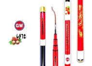 คันชิงหลิว GW แท้ รุ่นเงาะ 2.7364554