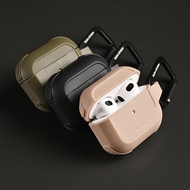 bitplay AirPods 3 機能保護套-奶茶色