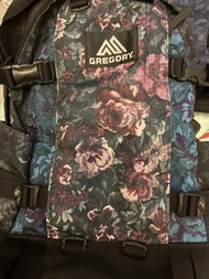 Gregory 三色花24l