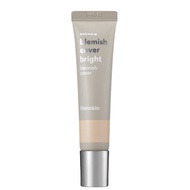 Hanskin Blemish Cover Concealer - Bright  0.42 oz / 12g