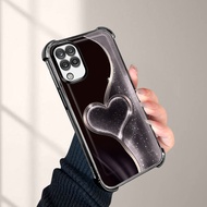Soft Shockproof Phone Case For Samsung Galaxy A12 M12 4G 5G Cases Casing Protection Cover 0121 FS