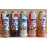 Kewpie Salad Dressing 200ml Roasted Sesame Sauce Caesar/ Thousand/ Spicy Tomato/