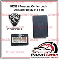 GEN2 / Persona Center Lock Actuator Relay (14 pin)